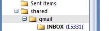 Shared Folders
