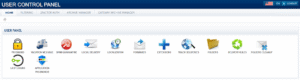User Control Panel - advanced mailbox options
