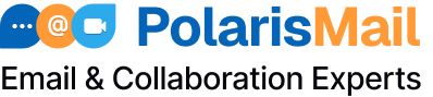 PolarisMail - Your Email Hosting Provider